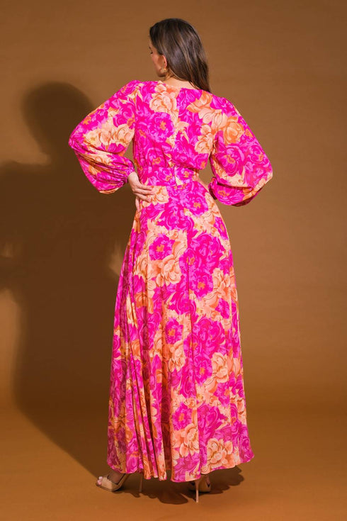 cunningham-florals-woven-maxi-dress Flying Tomato-Sophia's Style-2